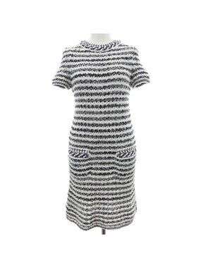 Chanel Dress Black